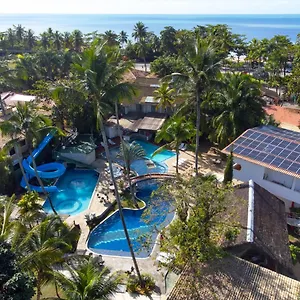 Resort Ramada By Wyndham Praia, Porto Seguro