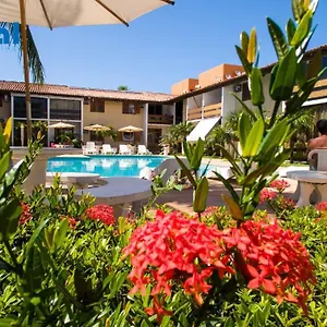 Apart-hotel Portal Do Atlântico - Portal, Porto Seguro