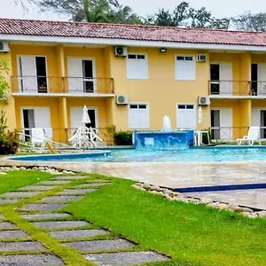 Apart-hotel Boulevard Da 155d, Porto Seguro