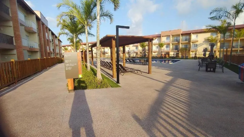 Ondas Praia Resort Porto Seguro 4*,